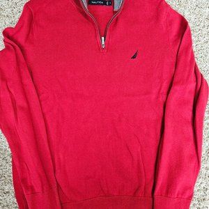 Nautica pullover sweater